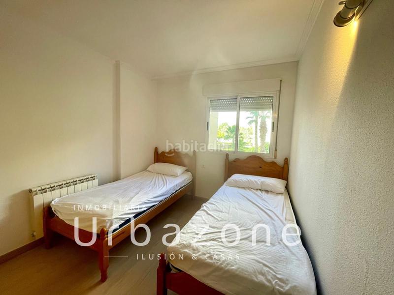 Foto ec8af962-c087-454b-926b-598818afb7b7. Location appartement dans gijón 1 dans Playa de San Juan Alicante