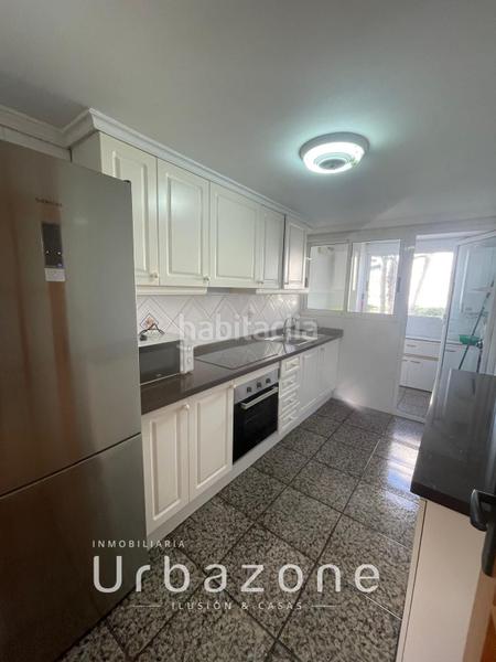 Foto 01bc55ce-f6c0-45f8-864b-6377106ac604. Rent flat in gijón 1 in Playa de San Juan Alicante