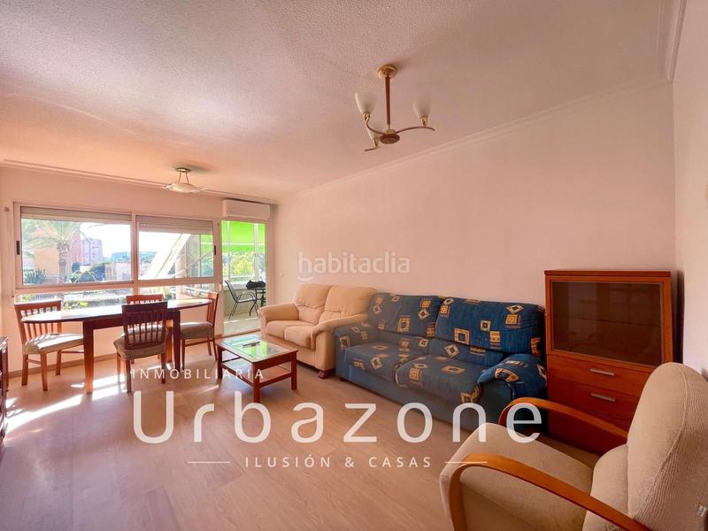 Foto 53b49387-ce78-4b25-8e9c-b7bd9fa71f01. Rent flat in gijón 1 in Playa de San Juan Alicante