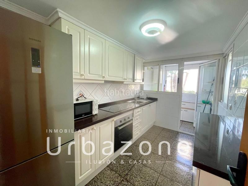 Foto 6f856fa1-862d-4088-8da3-bbd17ed3127b. Rent flat in gijón 1 in Playa de San Juan Alicante