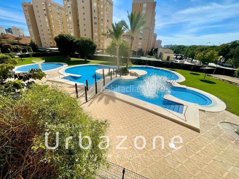 Foto 7a6d48c9-3b4b-4d05-8e06-a7c663b7b9d5. Rent flat in gijón 1 in Playa de San Juan Alicante