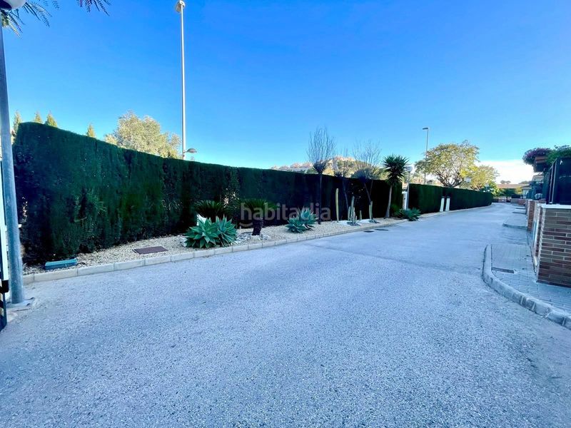 Foto 1fce486b-90a0-49e7-992f-218696051aeb. Casa a de les paulines 15 a Almajada-Ravel Mutxamel