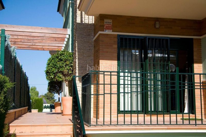 Foto 26b1b545-fda6-479f-b394-b490b76c8225. Casa a de les paulines 15 a Almajada-Ravel Mutxamel