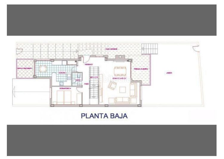 Foto 36185f63-9085-4fea-862e-9bf7d914957d. Casa a de les paulines 15 a Almajada-Ravel Mutxamel