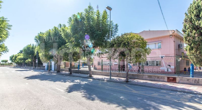 Foto 40f3c31b-4d88-4a41-ad42-a7d420dbfee9. Casa a de les paulines 15 a Almajada-Ravel Mutxamel