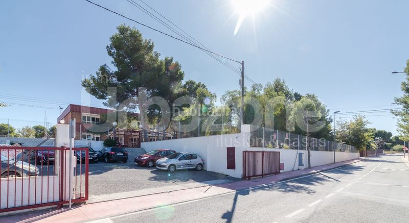 Foto 50da9084-08ab-49c4-8cdd-644662fd5d4b. Casa a de les paulines 15 a Almajada-Ravel Mutxamel