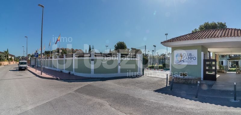 Foto 68834e29-a340-4ed9-b411-60c0d0e21cf1. Casa a de les paulines 15 a Almajada-Ravel Mutxamel