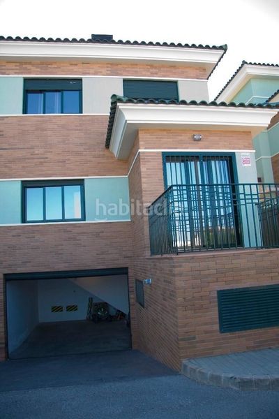 Foto 6f907e03-7d39-49e9-a8b4-0b3272e66375. Casa a de les paulines 15 a Almajada-Ravel Mutxamel