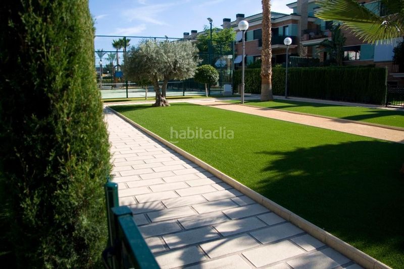 Foto 70e66936-476d-4df8-96d2-de341cd50533. Casa a de les paulines 15 a Almajada-Ravel Mutxamel