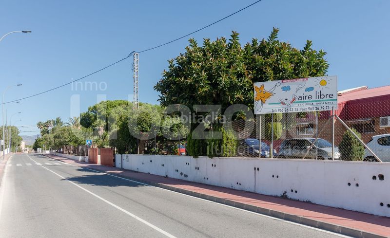 Foto be54b3d8-7b8c-42f8-a5b7-4fa2a34ac414. Casa a de les paulines 15 a Almajada-Ravel Mutxamel