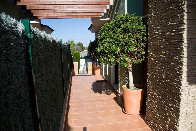 Foto c1991572-05f3-45f1-a72a-f64c725b576d. Casa a de les paulines 15 a Almajada-Ravel Mutxamel