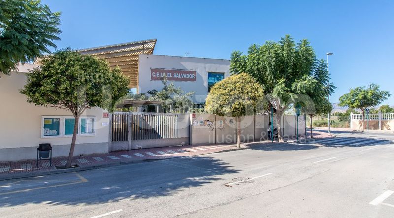 Foto c6dd1e2c-ed4c-4eb9-b3e6-7d4f792744eb. Casa a de les paulines 15 a Almajada-Ravel Mutxamel