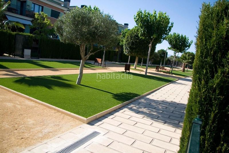 Foto d3392604-3ee9-4ee2-a1b7-06266b1cc1bd. Casa a de les paulines 15 a Almajada-Ravel Mutxamel