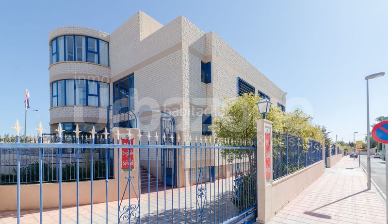 Foto dc14262d-5c5f-4458-9027-6d143b16984e. Casa a de les paulines 15 a Almajada-Ravel Mutxamel