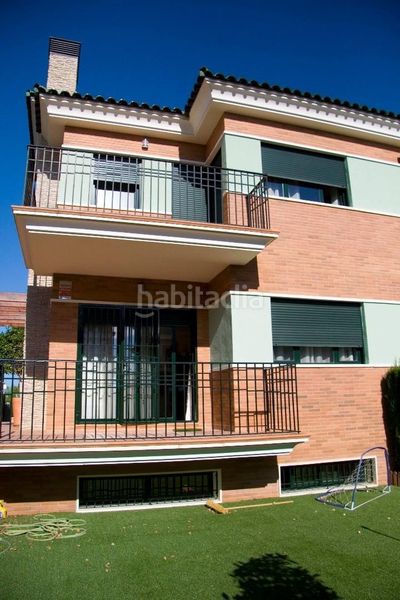 Foto de762c4f-7ebc-42fd-941c-e31e1d8c5b62. Casa a de les paulines 15 a Almajada-Ravel Mutxamel