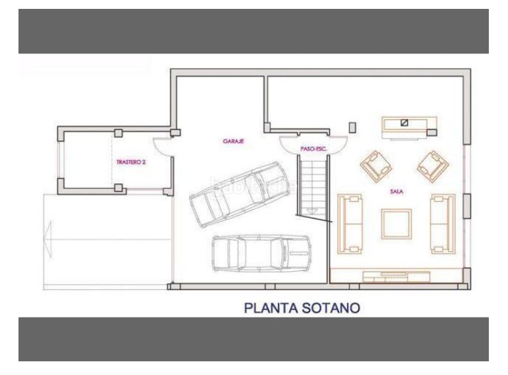 Foto f1084cc5-cce8-4401-b4be-7d7a25917ef1. Casa a de les paulines 15 a Almajada-Ravel Mutxamel