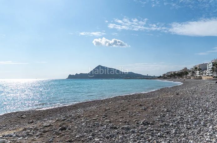 Foto 36bc03a3-bf38-4309-ace9-2e16497785f1. Casa a media a Altea la vella Altea