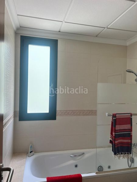 Foto 99013d82-b112-495e-812a-98fc7f146e7a. Casa con riscaldamento piscina in Almajada-Ravel Mutxamel
