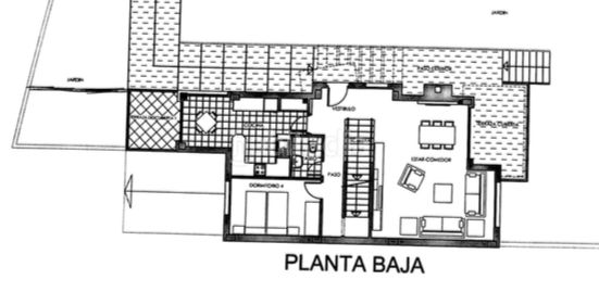 Foto dcac38a2-aa6d-4207-8f53-5694b9466ea7. Casa con riscaldamento piscina in Almajada-Ravel Mutxamel