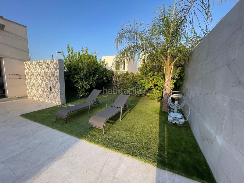 Foto 0df77758-e9eb-4720-b04e-c10feed481e8. Haus mit pool in Almajada-Ravel Mutxamel