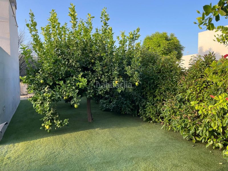 Foto 155d9138-33b5-4ed1-9807-405695678c24. Haus mit pool in Almajada-Ravel Mutxamel