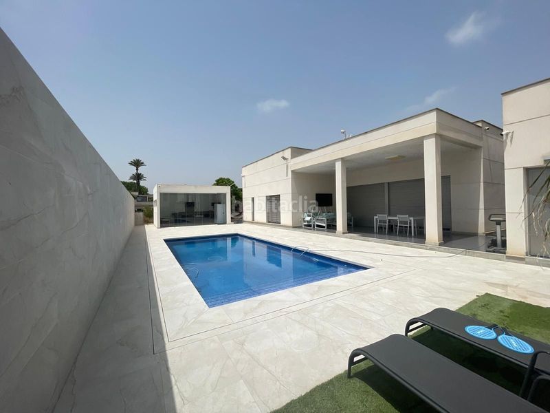Foto 238e53d8-60b4-4c7b-aa88-281b60be62c2. Haus mit pool in Almajada-Ravel Mutxamel