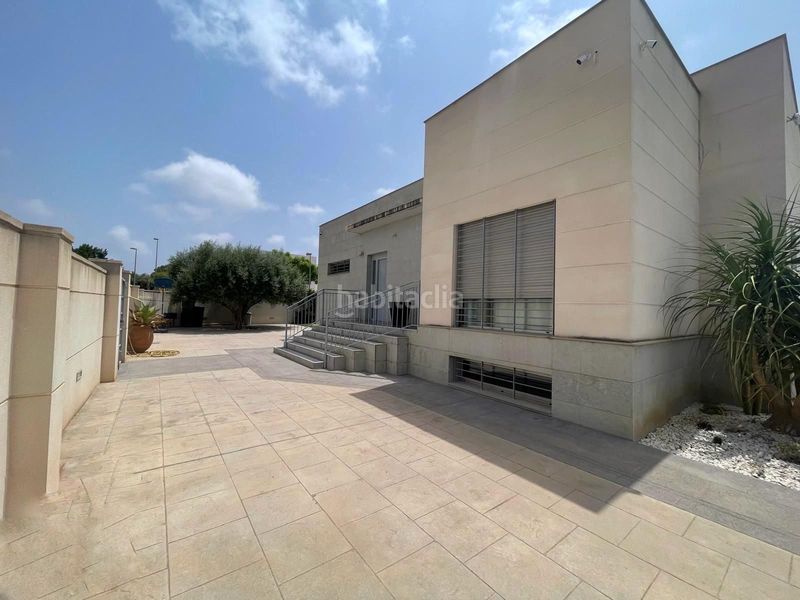 Foto 34b461be-6720-440a-92f9-25e78b760e4d. Haus mit pool in Almajada-Ravel Mutxamel