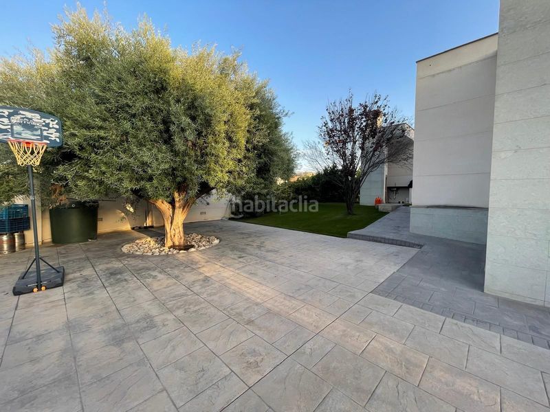 Foto 4f8aff86-4cf5-46ca-a136-5b83defd3833. Haus mit pool in Almajada-Ravel Mutxamel