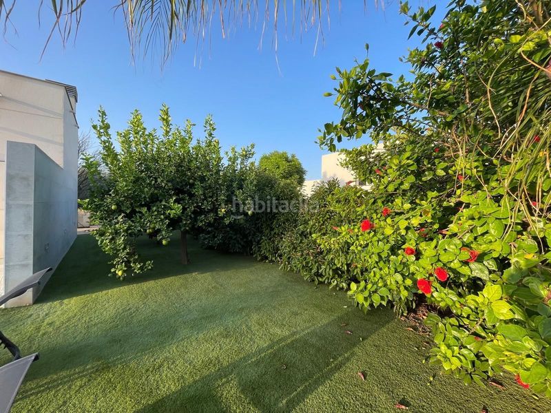 Foto 5aafae77-bcbf-4f60-99fb-813d34356b48. Haus mit pool in Almajada-Ravel Mutxamel