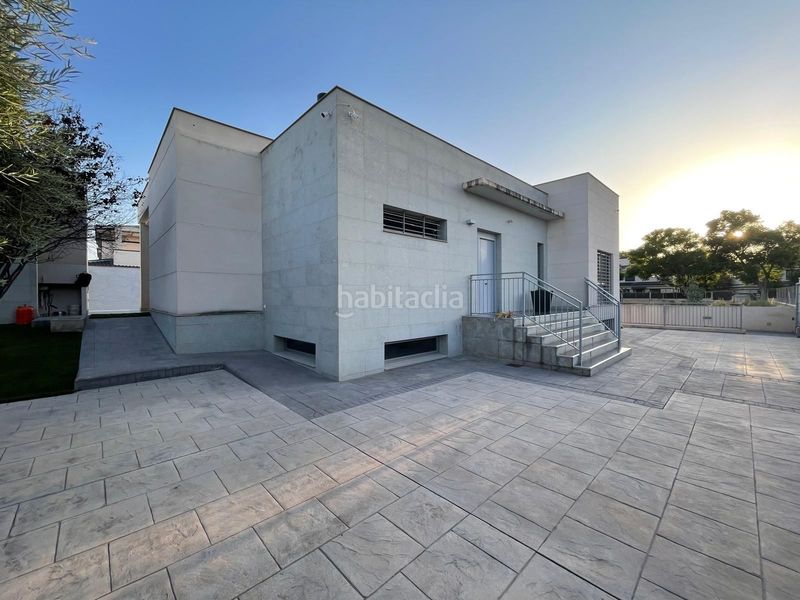 Foto 64b0a43b-92a2-47d0-af0f-bce40e109eea. Haus mit pool in Almajada-Ravel Mutxamel
