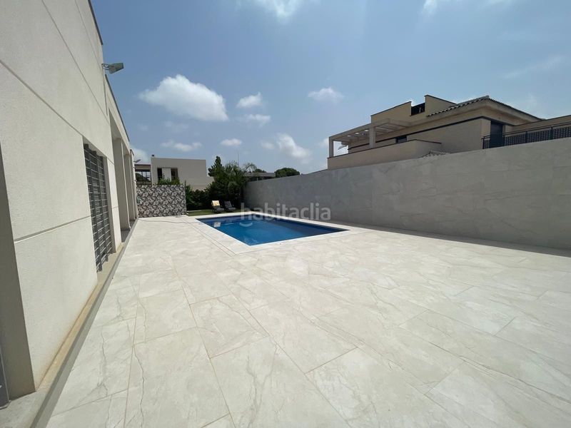 Foto 64f38ce9-4c59-44b3-bd78-3c5738e3809e. Haus mit pool in Almajada-Ravel Mutxamel