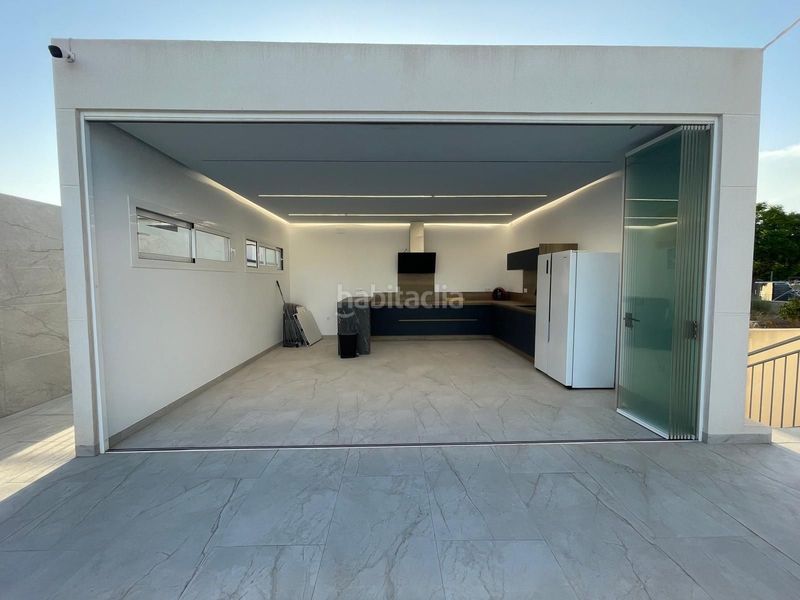 Foto 73c0c824-3c39-4439-95f7-a92f520af6ca. Haus mit pool in Almajada-Ravel Mutxamel