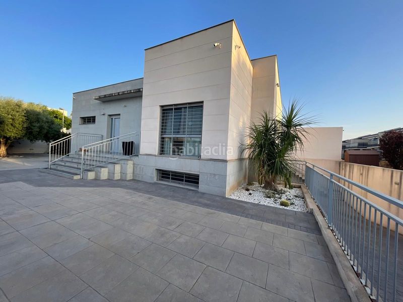Foto cdf69daa-8c69-4ec6-b214-6a259a54bb23. Haus mit pool in Almajada-Ravel Mutxamel
