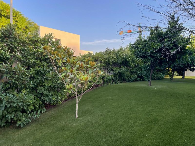Foto d48e98ce-923c-4b2c-9458-a4863816928a. Haus mit pool in Almajada-Ravel Mutxamel