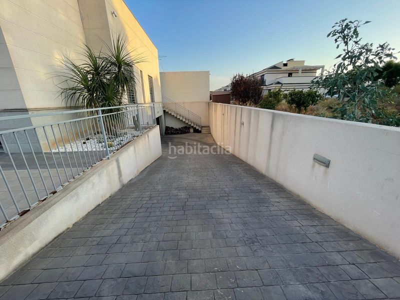 Foto dc7bc7dc-0cd8-4c8b-b1cf-6bbf96e1a610. Haus mit pool in Almajada-Ravel Mutxamel