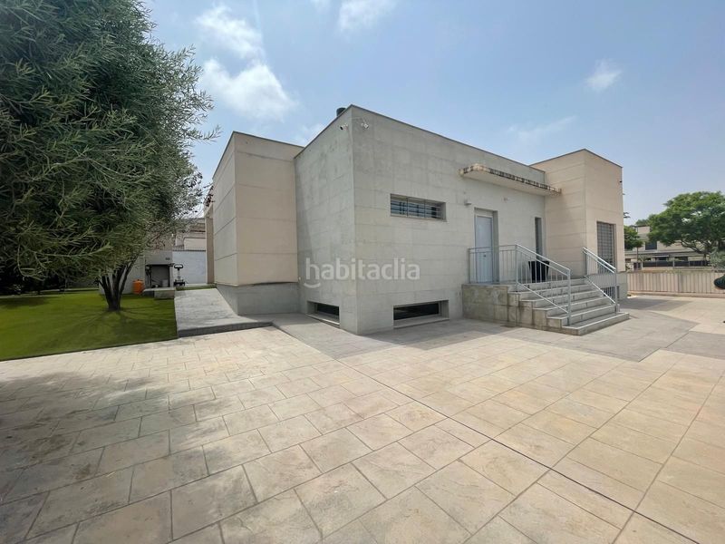 Foto ddaf42ed-5645-4ac9-93ce-0a7974388229. Haus mit pool in Almajada-Ravel Mutxamel