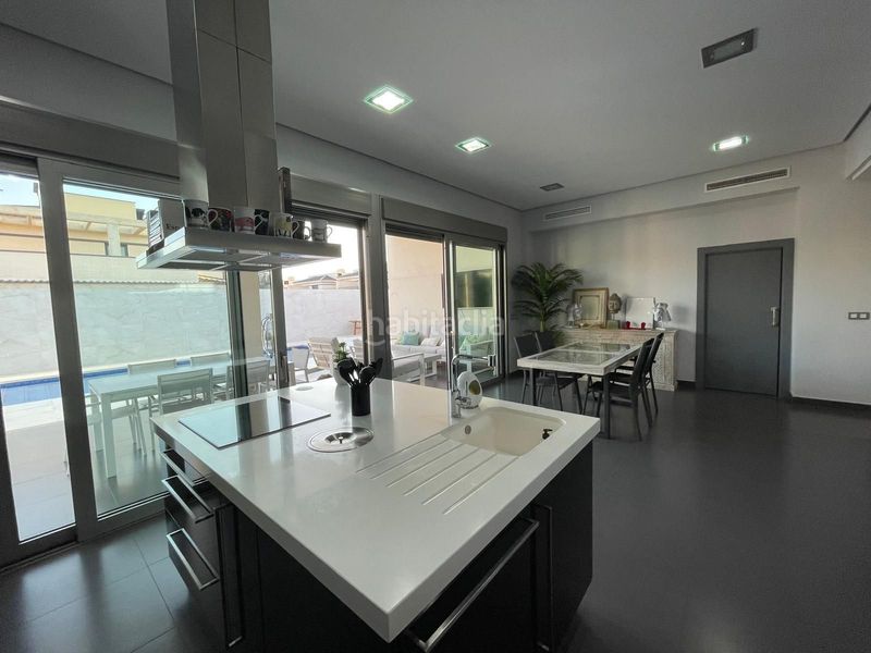 Foto fe6a1ffc-3445-4cc8-804d-5d941bd1a00e. Haus mit pool in Almajada-Ravel Mutxamel