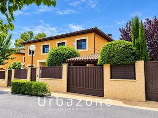 Casa a Capricornio 7