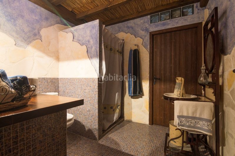 Foto 5c793752-de41-4717-a9b7-464b1b1a5adf. Xalet amb calefacció aparcament piscina a Peña de las Águilas Elche / Elx