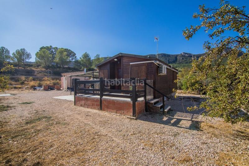 Foto 0b9d61de-67df-461c-a18c-4d47d745a80b. Masia a partida boquera 14 a Romana (la)