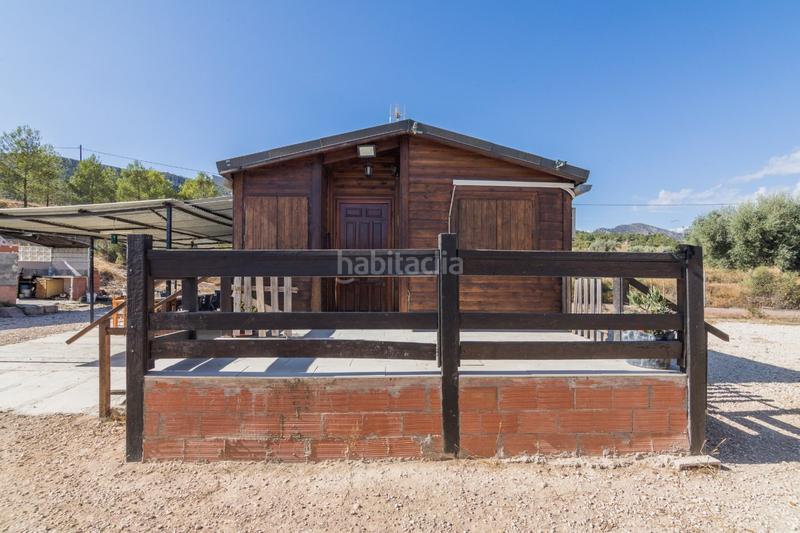 Foto 159d7ed7-dfbc-4278-accc-9acd5ac5a5b1. Masia a partida boquera 14 a Romana (la)