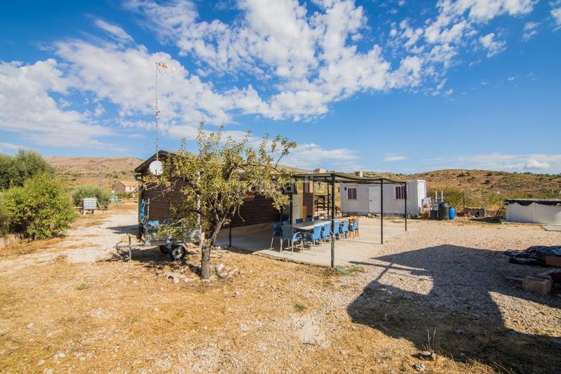 Foto 1f23174e-2e77-43d8-a17f-a9bb5ff91bf0. Masia a partida boquera 14 a Romana (la)