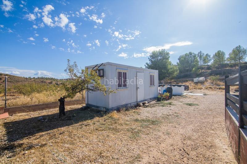 Foto 35fa2a42-5ec4-4d2a-a73b-28659d8633f8. Masia a partida boquera 14 a Romana (la)