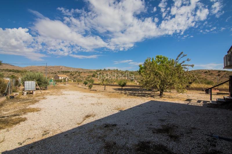 Foto 3d95cb33-d1a1-4056-82d7-5ab845766f94. Masia a partida boquera 14 a Romana (la)