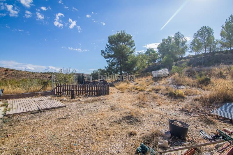 Foto 6fcae588-850a-47c4-9ca3-5600a947bae9. Masia a partida boquera 14 a Romana (la)