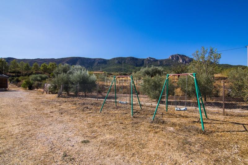 Foto 80250029-9c56-4190-a1e2-c3add3bdb663. Masia a partida boquera 14 a Romana (la)