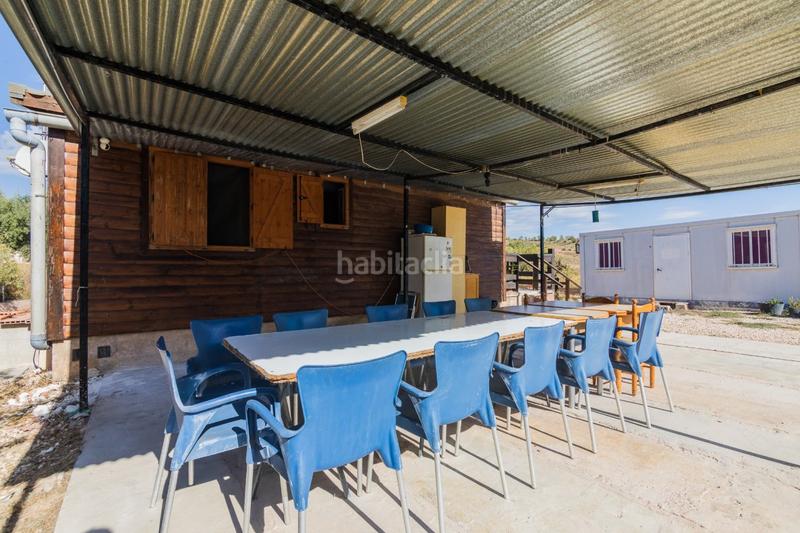 Foto 8556837a-bf2b-4706-8479-b2e730681615. Masia a partida boquera 14 a Romana (la)