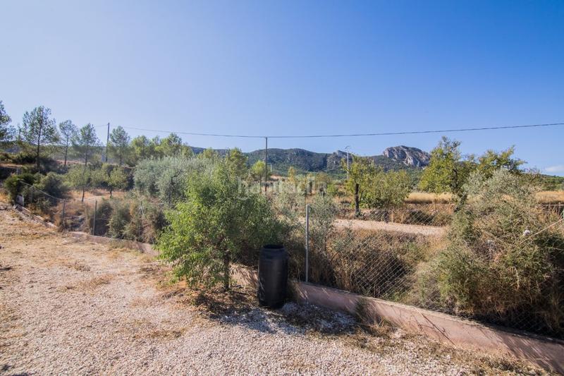 Foto 8d75f0c4-3f34-4975-b043-8c450bb72424. Masia a partida boquera 14 a Romana (la)