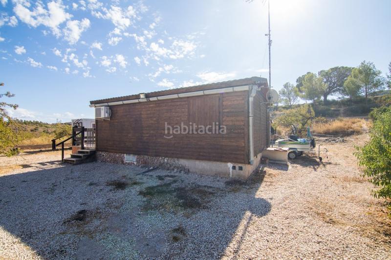 Foto 8e470d53-9e52-48c6-a630-7d0b2745f95e. Masia a partida boquera 14 a Romana (la)