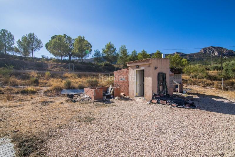 Foto 9df1ce08-517e-4020-902f-f025f0d2ad22. Masia a partida boquera 14 a Romana (la)